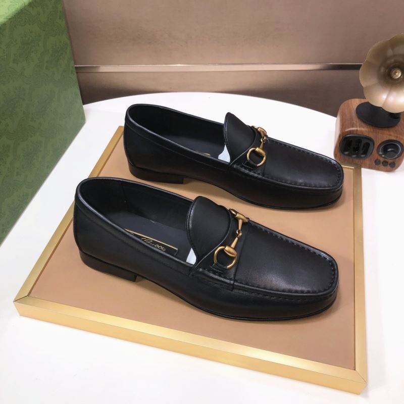 Gucci Business Shoes